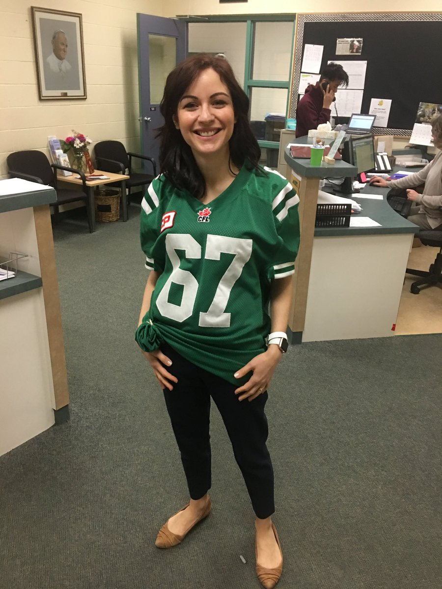 RedDangler's tweet photo. @StIsidore_EICS @melissadamur Happy Birthday to this closet Rider Fan!!! https://t.co/zioGZigVO8