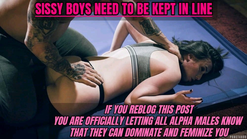 JennyDa28065537's tweet photo. Retweet and let the Alpha Men know https://t.co/Zj6RL5il7z