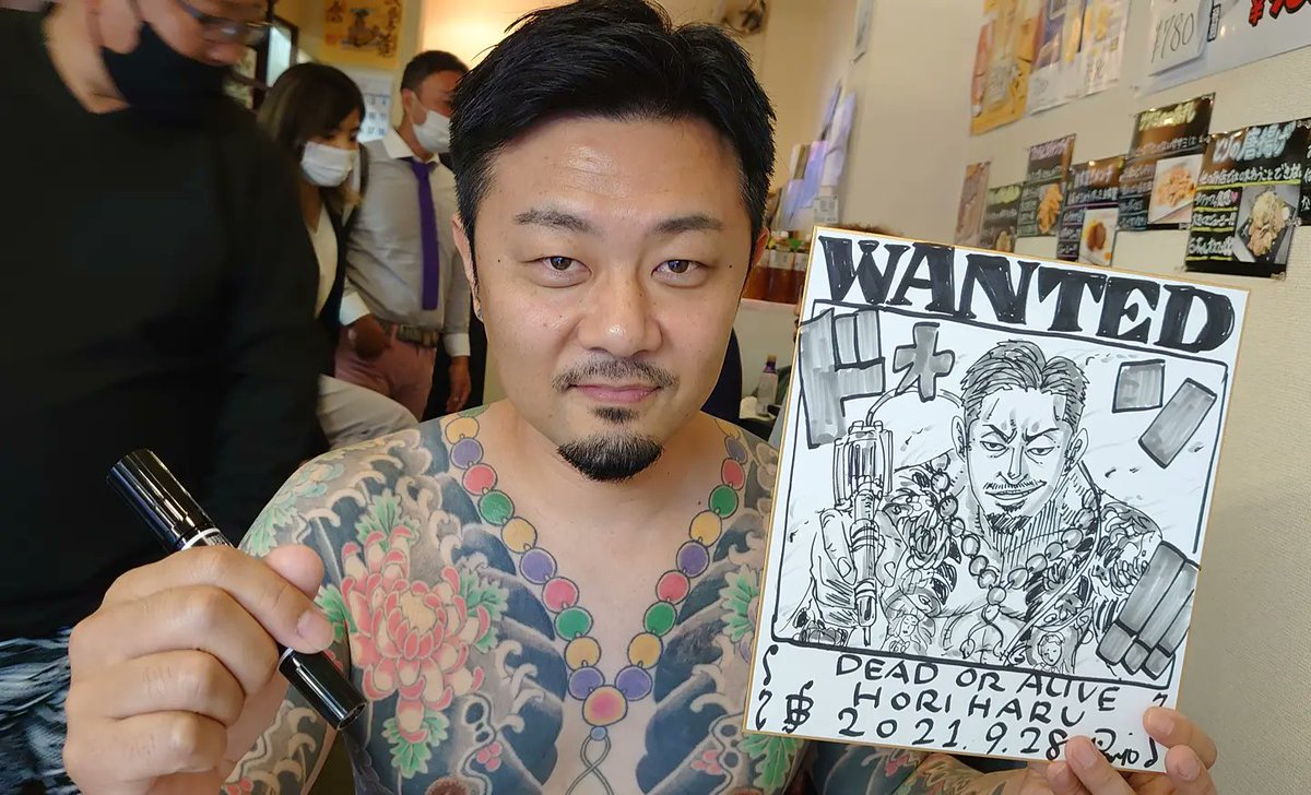 似顔絵イベントさいたまつり!2日目!
鮮魚居酒屋呑み屋釣人さんでやってきました!2日目もめっちゃ参加者いて最高でした!埼玉の人のエネルギーはすごい!満身創痍でしたがかなり楽しめました⭐選りすぐりをご紹介! 