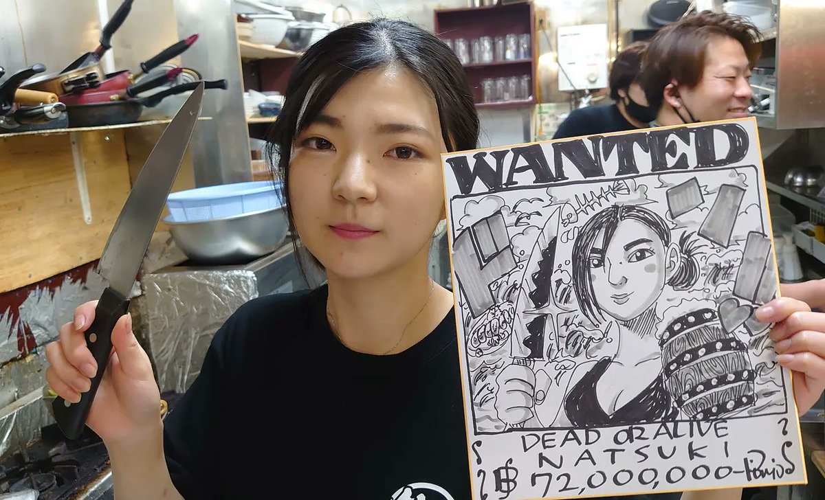 似顔絵イベントさいたまつり!2日目!
鮮魚居酒屋呑み屋釣人さんでやってきました!2日目もめっちゃ参加者いて最高でした!埼玉の人のエネルギーはすごい!満身創痍でしたがかなり楽しめました⭐選りすぐりをご紹介! 