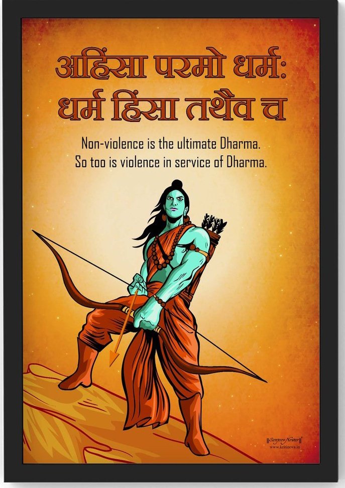 simpleandsuper's tweet photo. #नाथूराम_गोडसे_जिंदाबाद 

When I pay tributes to Gandhian philosophies of Ahimsa, Self Respect and sacrifice translated from Ashtanga Yoga of Sage Patanjali, I recollect vision, leadership &amp; inspiration of Veer Savarkar ji and sacrifice of Mahatma Nathuram Godse.

Vande Matram 🚩 https://t.co/ZT3jMLKxJ9