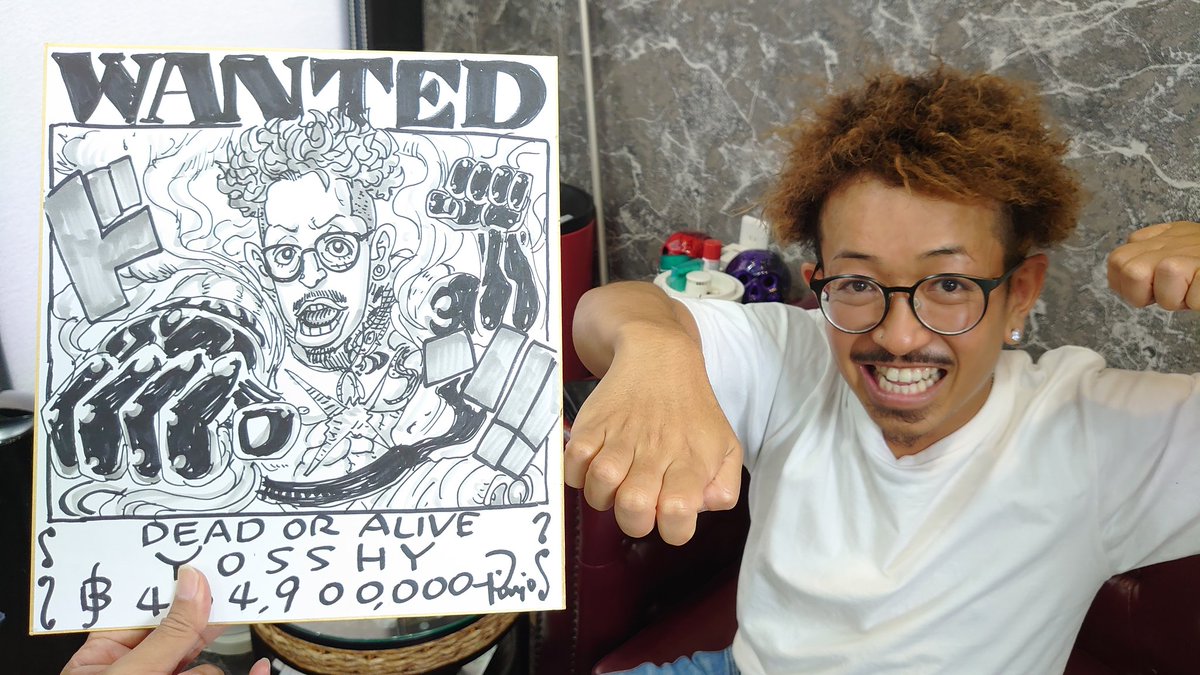 似顔絵イベントさいたまつり!最終日!美容室のスパイスヘッズさんでやってきました!3日間で枚数で言ったら約50枚描きました!
疲れましたが最高に楽しかったです⭐埼玉アツいです!

みんなこの世界の主人公 