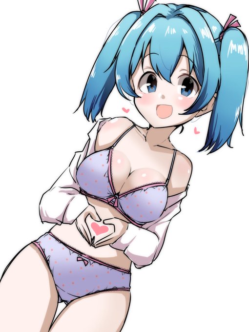 うちのこ 陽奈ちゃん
ツインテらくがき( ' ∪ ` *)
#ヒナルナ 