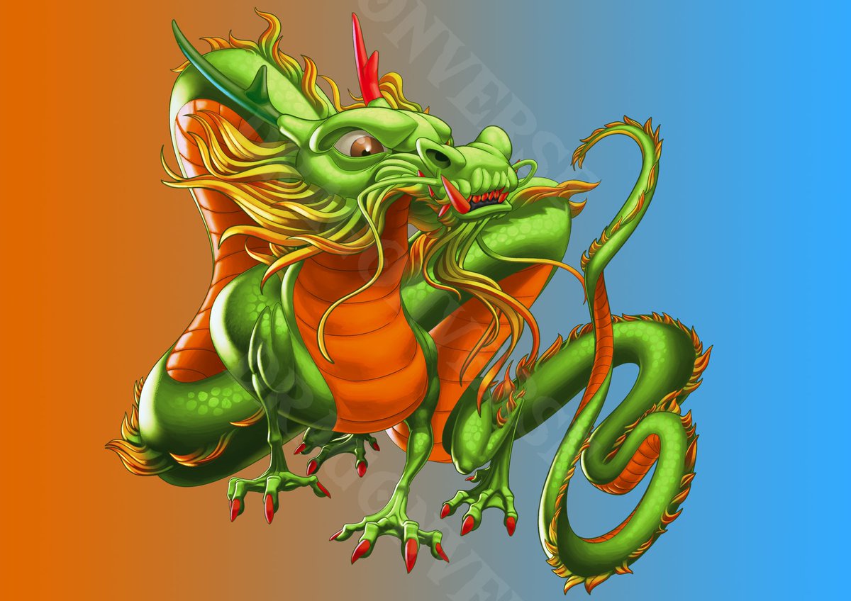 DragonverseNFT's tweet photo. ❗️Attention❗️
🐲Dragon #NFT giveaway🐲
Follow, share and like to join
Join discord for more alpha. https://t.co/4UQQNTD8nm
#solana #NFTGiveaways #NFTCommunity #Giveaways https://t.co/uGFHXIXpmk