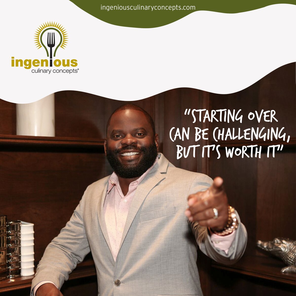 IngeniousCC's tweet photo. We are ready to help you start over with a fresh new cafeteria designs. Contact us today!
#ingeniousculinaryconcepts #remodel #cafeteriaremodel #cafeteria #schoolcafeteriaremodel #schoolcafeteria #k12cafeteria #k12dining #k12schoolcafe #k12schoolcafeteria #schoolcafe https://t.co/dBJCqqqNIH