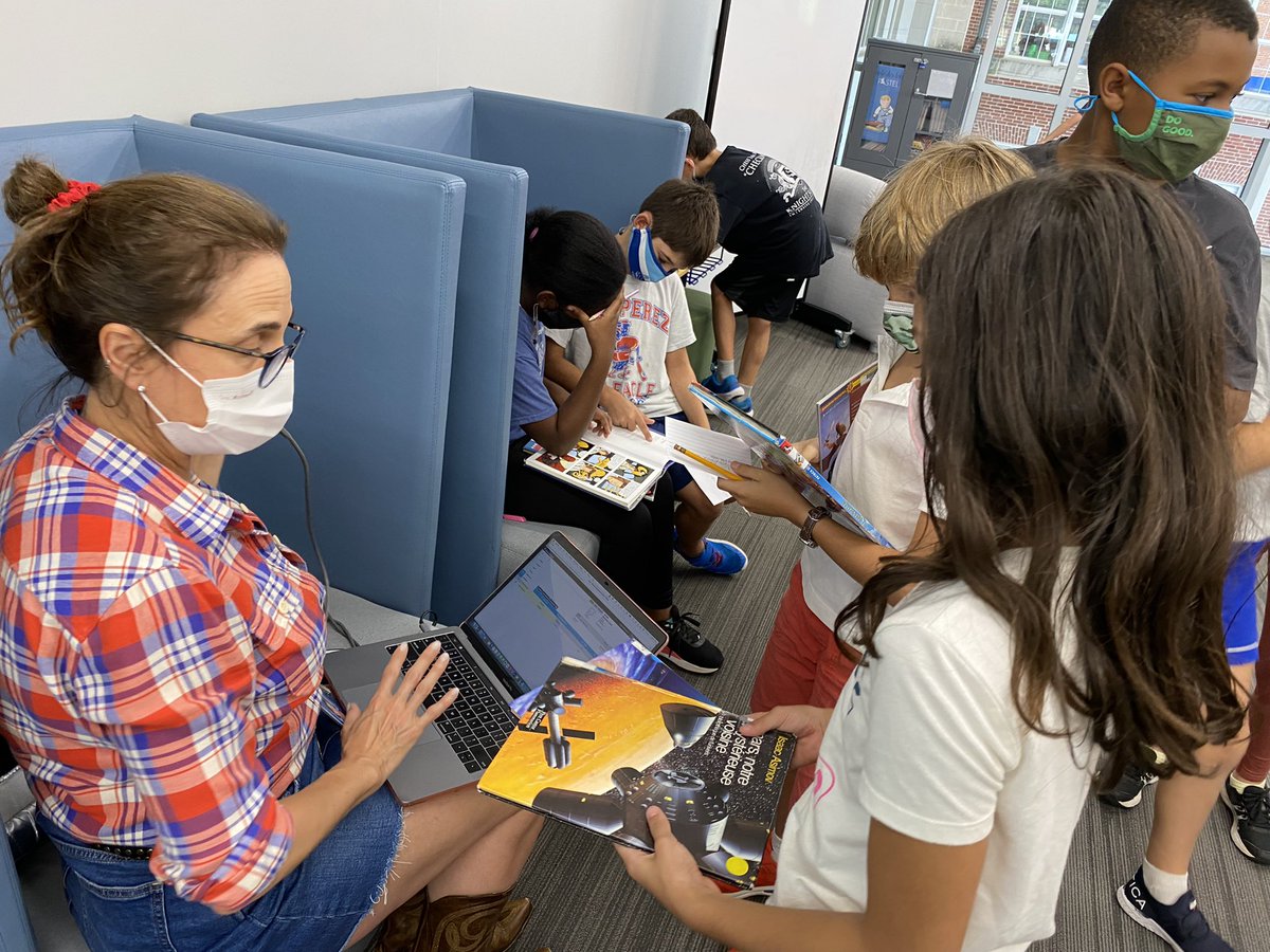 Frederique McGirt tweet media