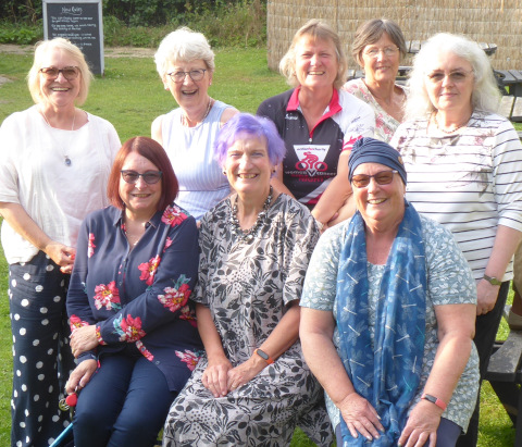 Norfolk WI tweet media