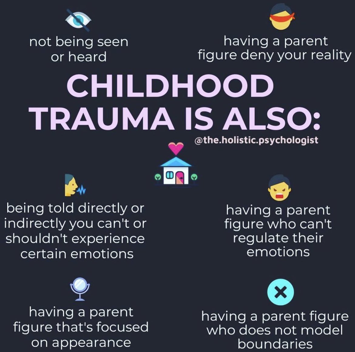 If you are struggling with your mental health then please feel free to reach out. I work online, in Uckfield and London 👍 #burnout #depression #anxiety #Trauma #therapy #Therapist 

therapytribe.com/listing/james-…