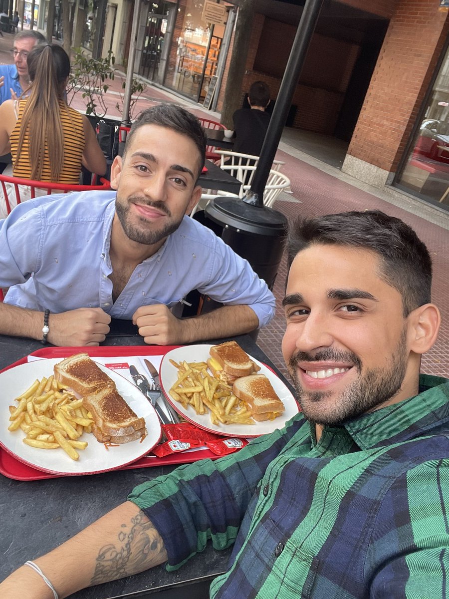 MiguelFrigenti's tweet photo. Con mi ❤️ https://t.co/UWHwlQXJ7F