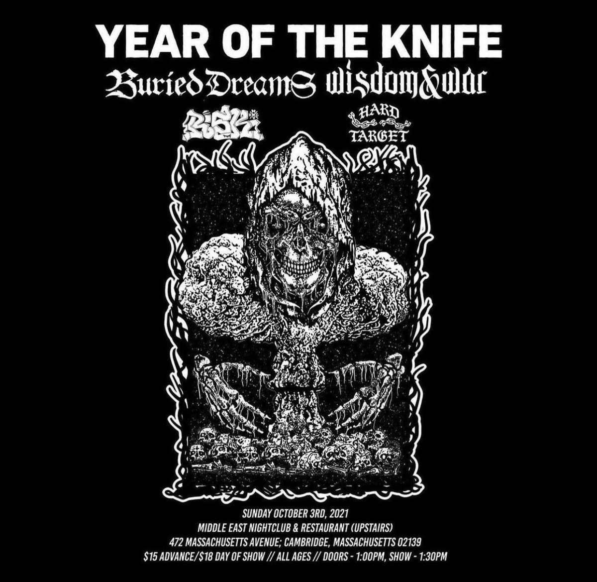 Tomorrow is gonna be DEMENTED
Yo <a href="/SKULLERHOOD/">☠️OFFICIAL SKULLERHOOD☠️</a> peep this flyer…