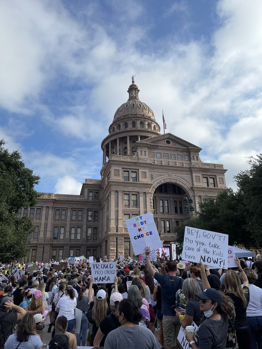 texasdemocrats tweet picture
