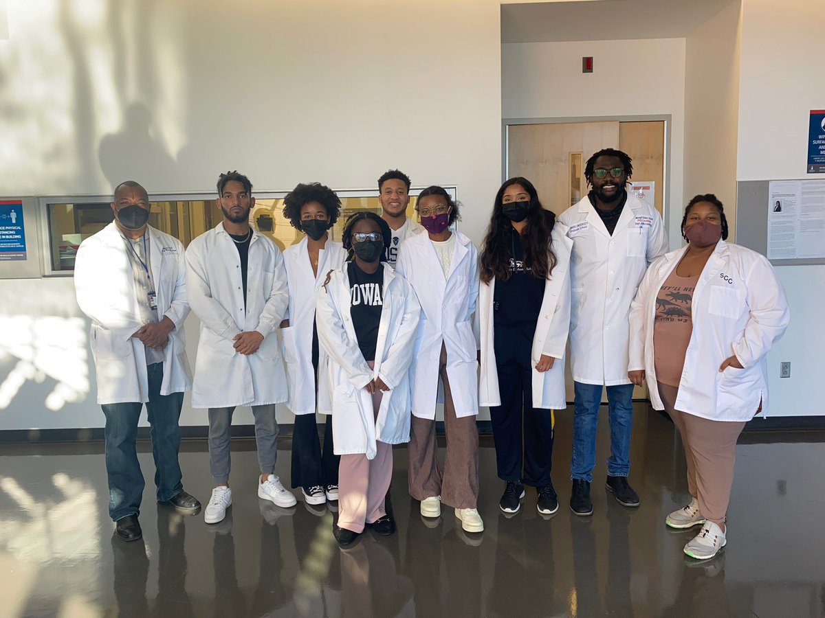 Thompson Lab tweet media