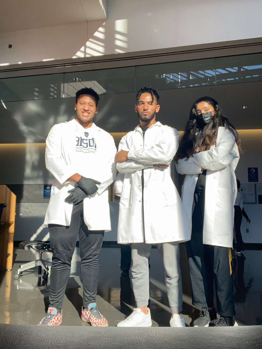 Thompson Lab tweet media