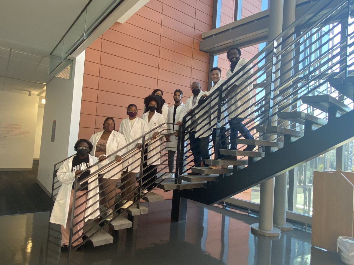 Thompson Lab tweet media