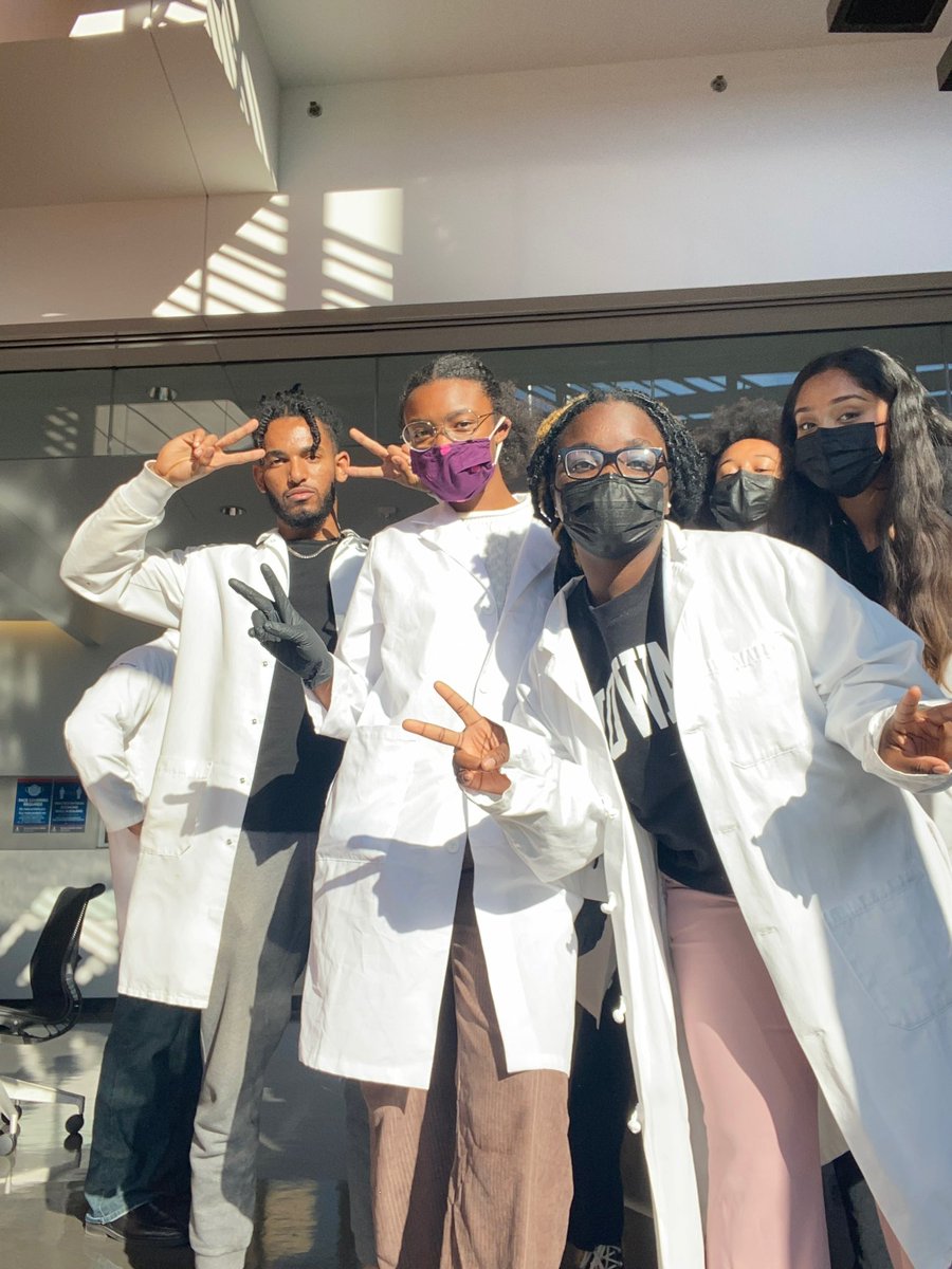 Thompson Lab tweet media