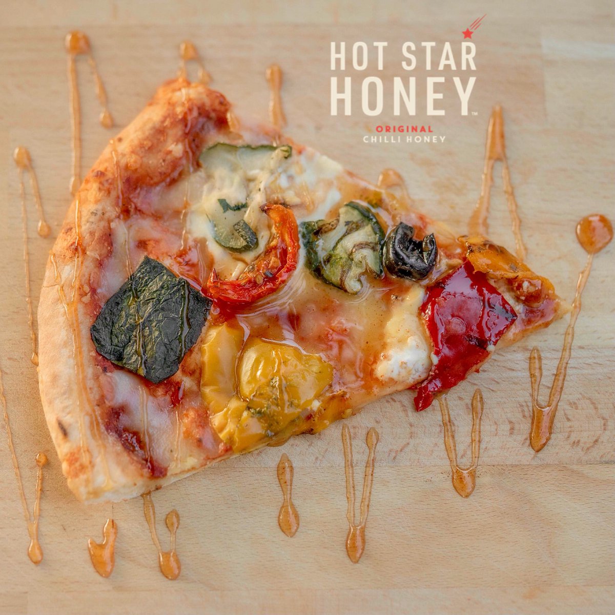 HotStarHoney's tweet image. Only Two Weeks to go until the @Pizzapastashow .. @HotStarHoney are giving away 3 Cases of Chilli Honey away worth £60 each.  
Visit us on Stand A20 at Olympia 
18/19 October 
#hotstarhoney #pizzapastashow #chillihoney #hothoney #spicyhoney