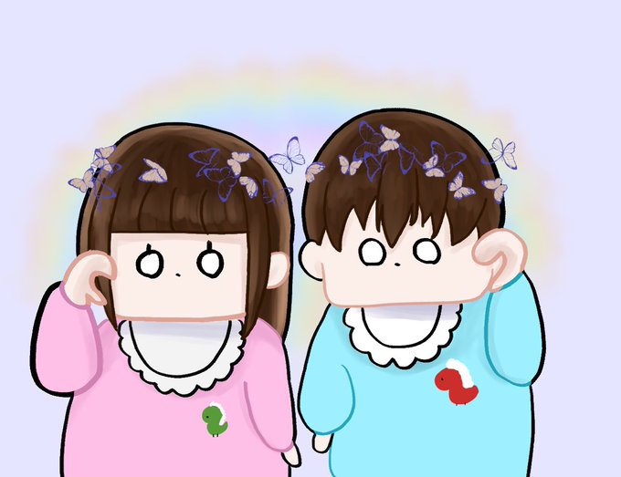 巨大のtwitterイラスト検索結果