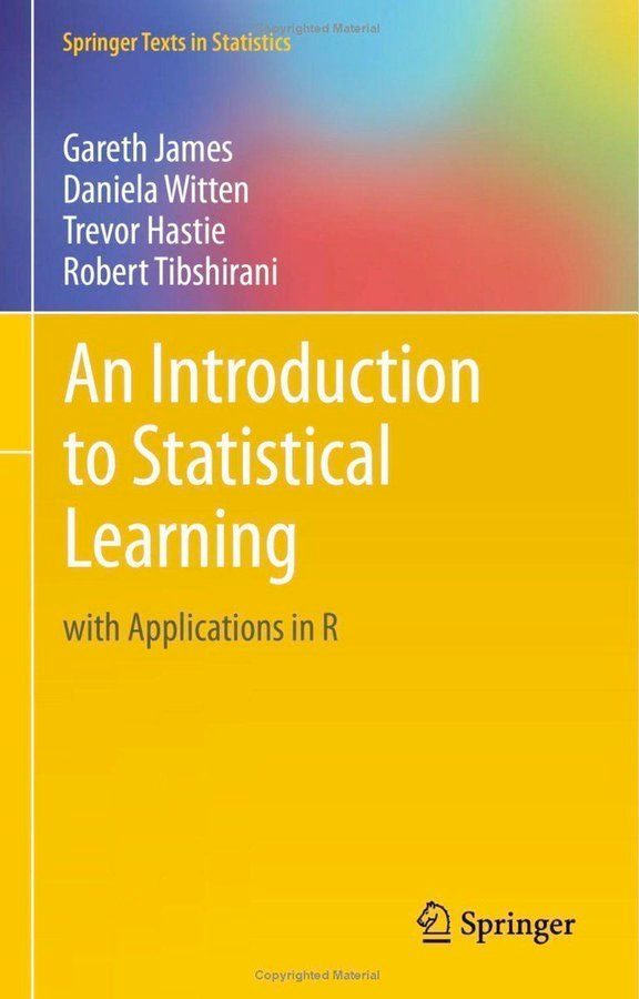 gp_pulipaka's tweet photo. AI Best: #DataScience #Mathematics #Statistics Books Lists. #BigData #Analytics #DataScience #IoT #IIoT #PyTorch #Python #RStats #JavaScript #ReactJS #GoLang #CloudComputing #Serverless #Linux #Books #Programming #Coding #100DaysofCode 
https://t.co/dHlBeUxsoE https://t.co/s80tT0QvYh
