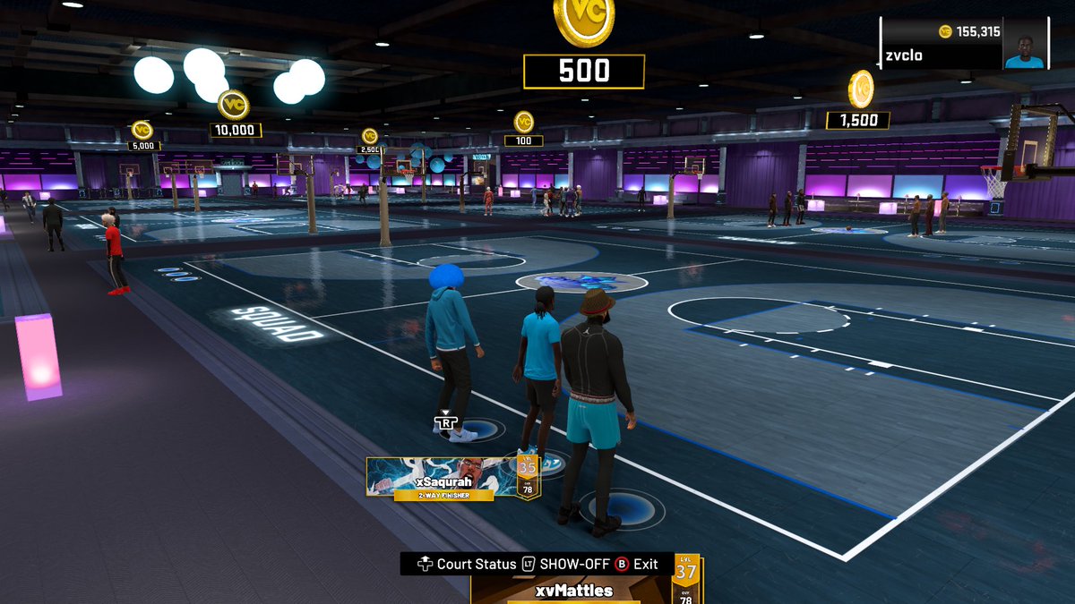 Zyyclo's tweet image. 💤💤💤 #LebronBeard #BlueClan #CompStage #Sweat @xvMattles @Saqurahh