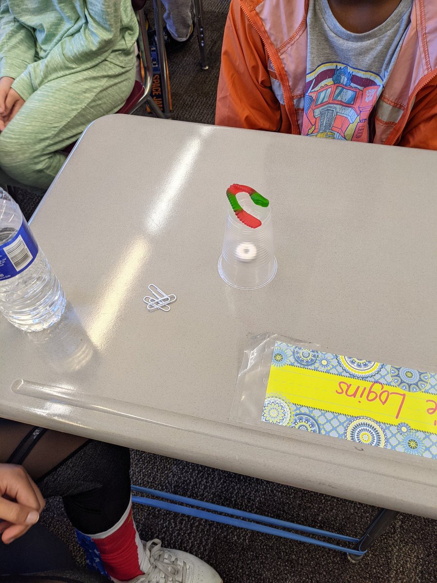 Navyboardman23's tweet photo. Saving Fred activity in 5th grade today https://t.co/ok7hGe5xxf