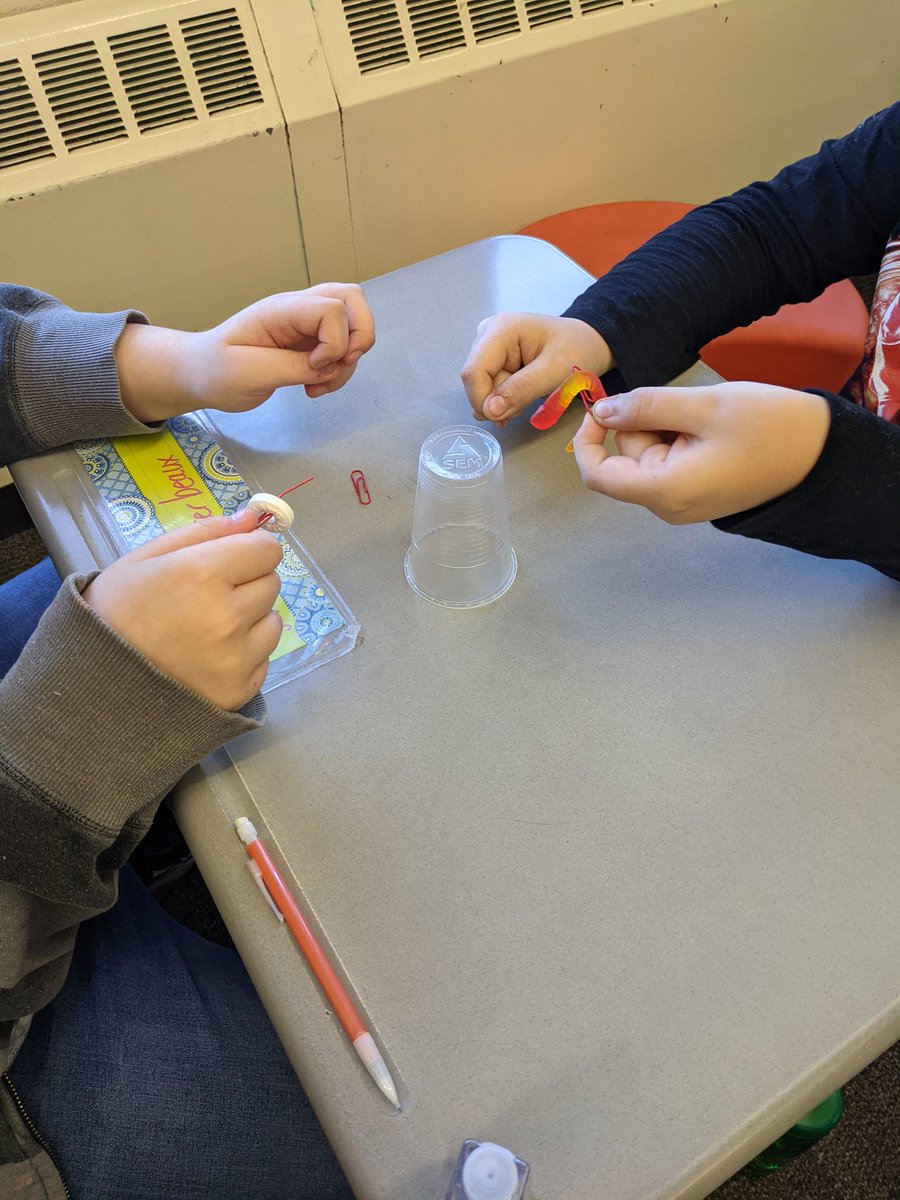Navyboardman23's tweet photo. Saving Fred activity in 5th grade today https://t.co/ok7hGe5xxf