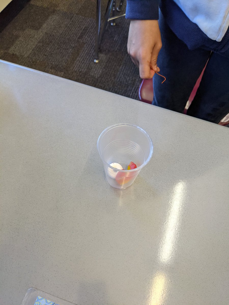 Navyboardman23's tweet photo. Saving Fred activity in 5th grade today https://t.co/ok7hGe5xxf