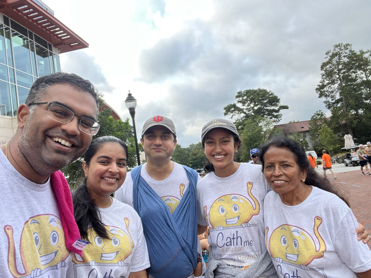 Vikram M. Narayan, MD tweet media