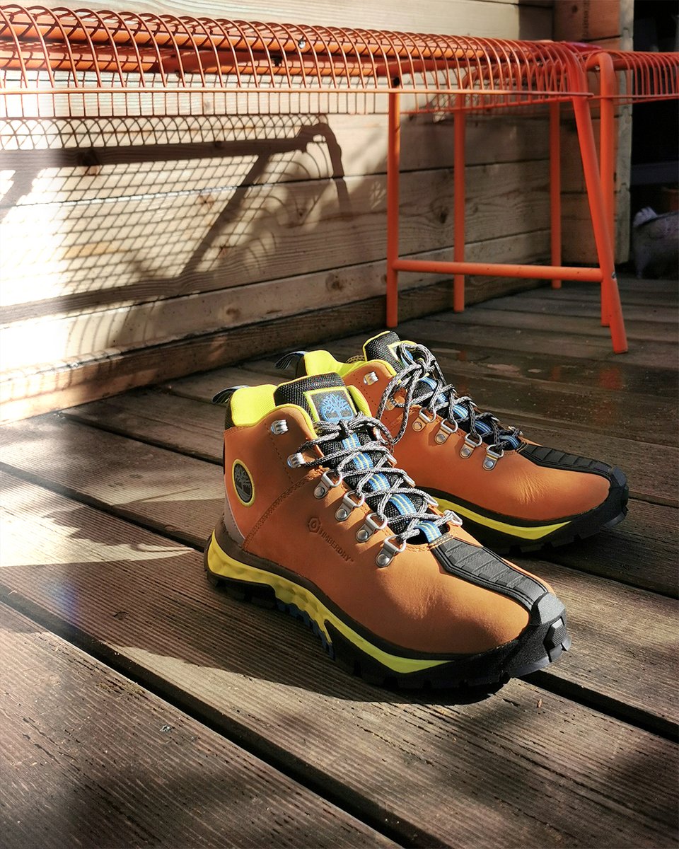 greenstride solar ridge