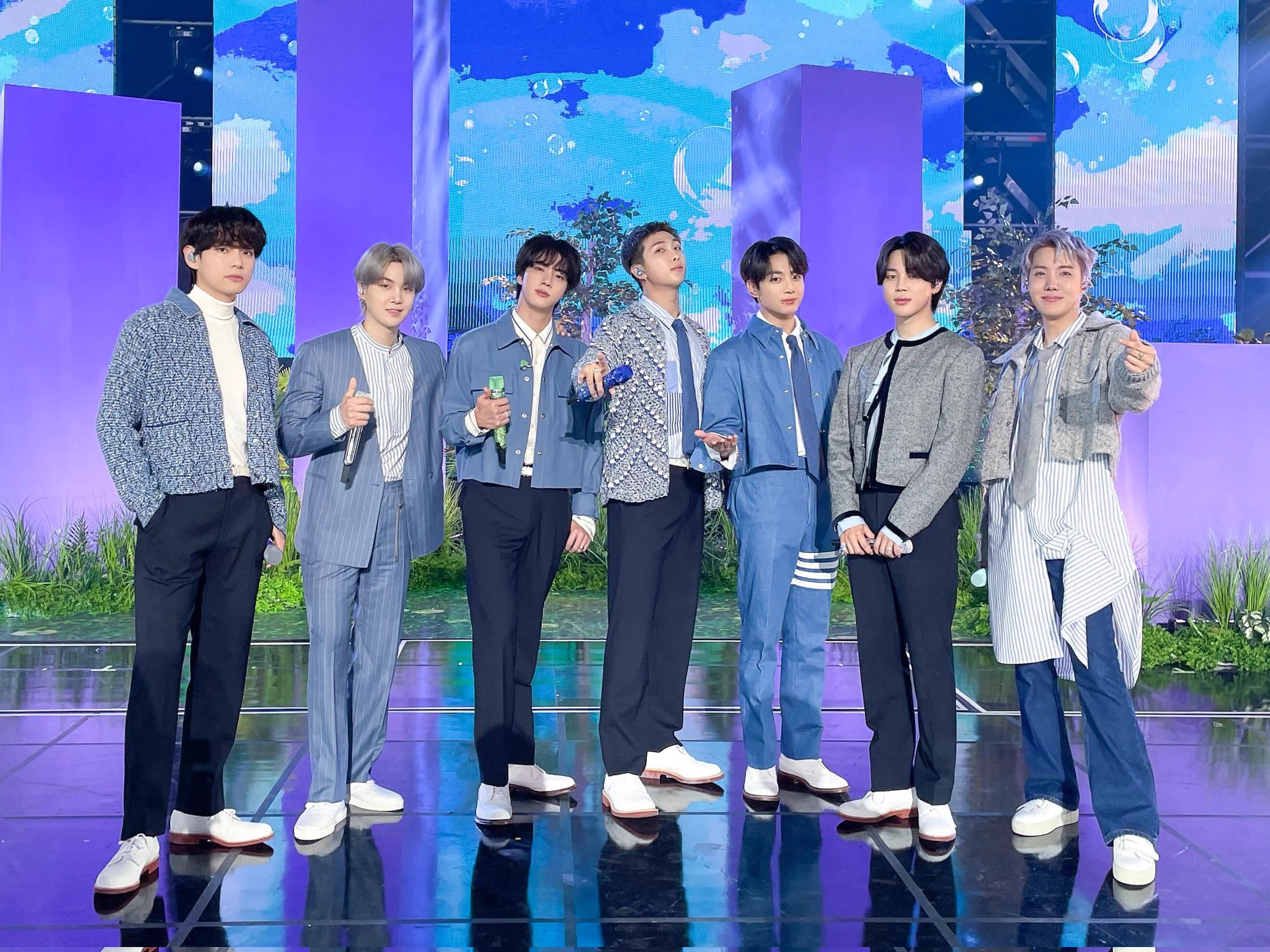 BTS_official on X: 