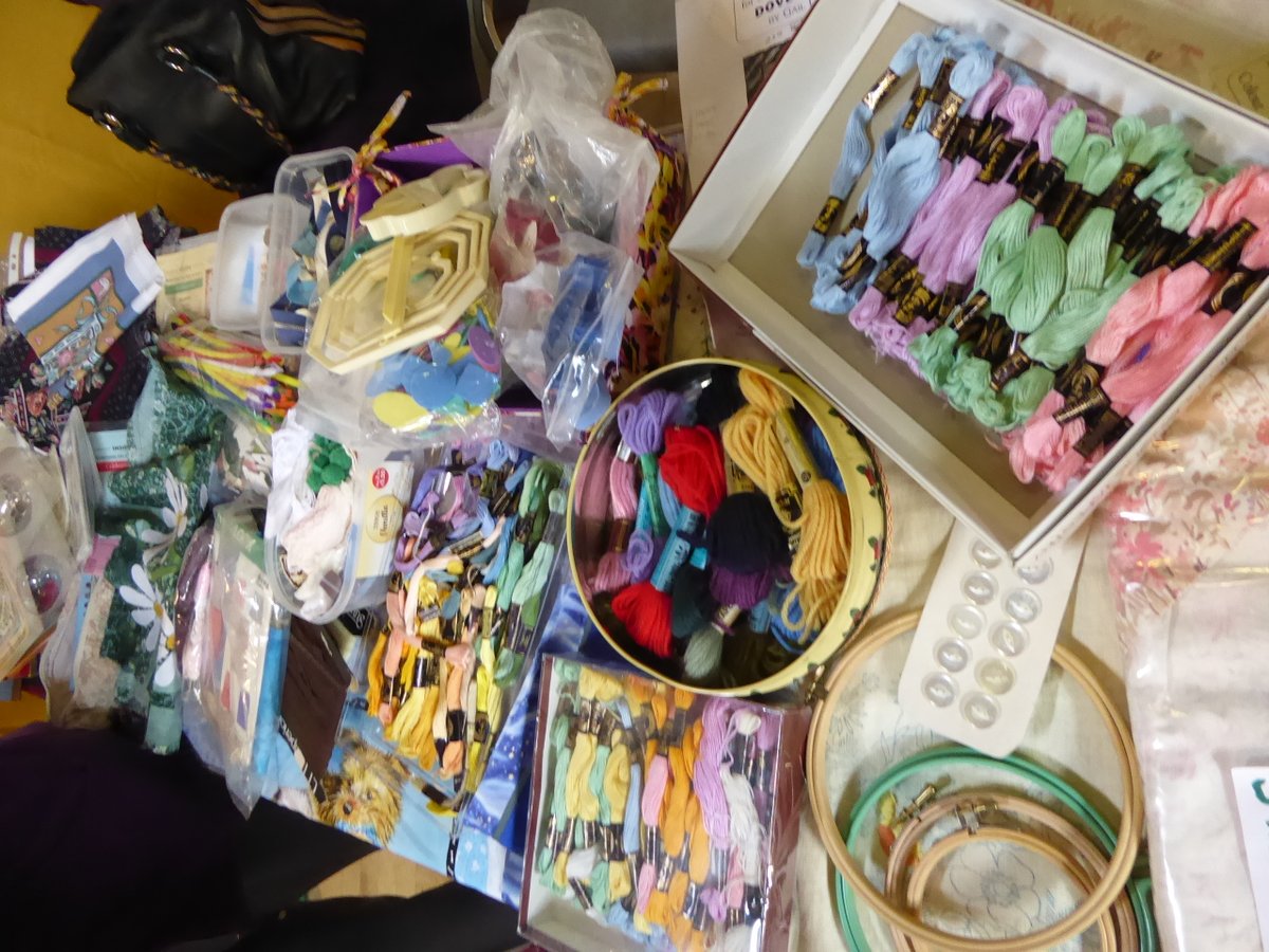 Norfolk WI tweet media