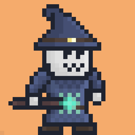 solantasy's tweet photo. SKELE GANG! 🔮🧙‍♂️
#solwizard https://t.co/XJIXJfbSSY