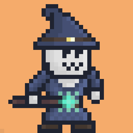 solantasy's tweet photo. SKELE GANG! 🔮🧙‍♂️
#solwizard https://t.co/XJIXJfbSSY