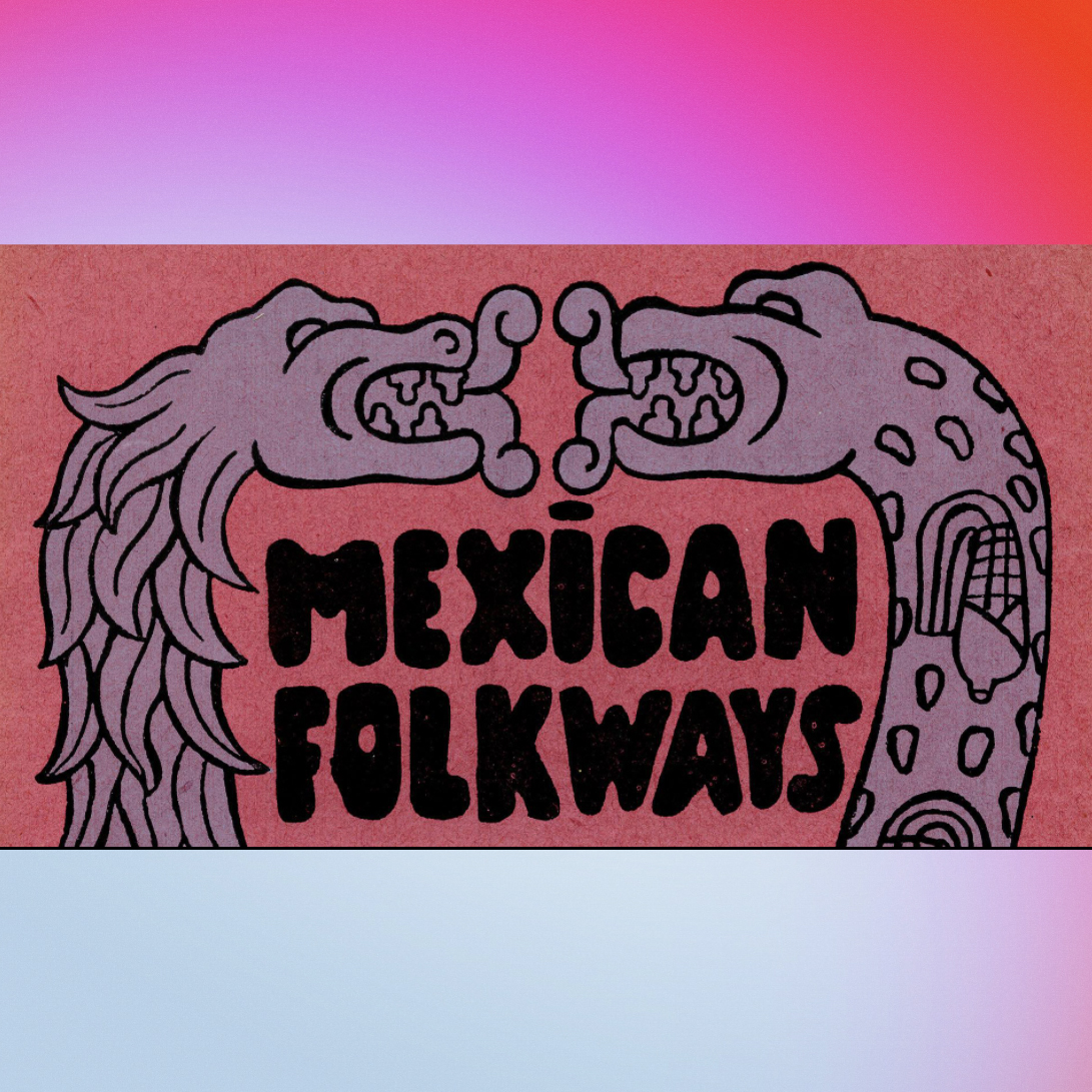 PeoplesGDArc's tweet photo. Mexican Folkways, vol 4, 1928
Diego Rivera (art editor) and Frances Toor (editor)
.
#LatinxHistory #HispanicHeritageMonth #PeoplesGDArchive #GraphicDesignHistory https://t.co/fLACVt0k3V