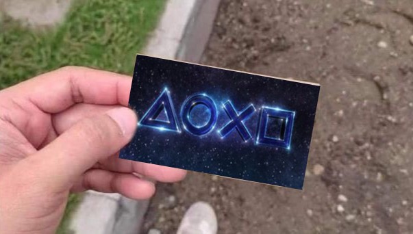 NextGenPlayer's tweet photo. Getting a Squid Game invite vs. getting a PlayStation event invite https://t.co/9jhJdboWAs