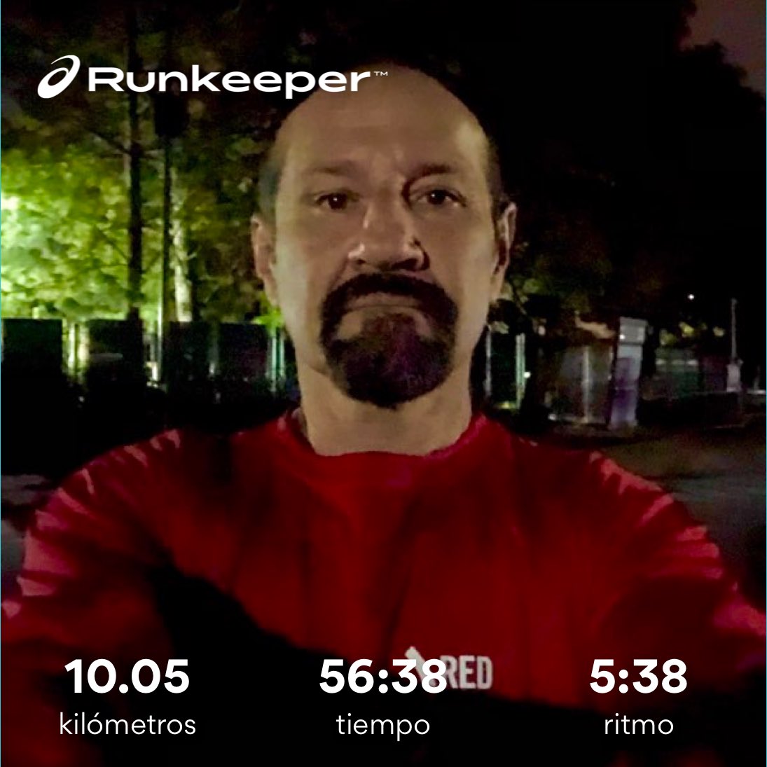 RicardoMch10's tweet photo. Tengan extraordinario Sábado Atlet@s🤗10k correr es vida🏃♂️ #AsicsMexico
#YoElegiCorrer #FalconsRunners #MeEncantaCorrer #TemploRunner #EntreRunners #FenixRun_Puebla #SportsJunkie_MX
#ComuniRunners #RunningWhithLibertad
@ManicomioRunner
#mexrun
#esdecorredores_ https://t.co/2eohCBl2f4