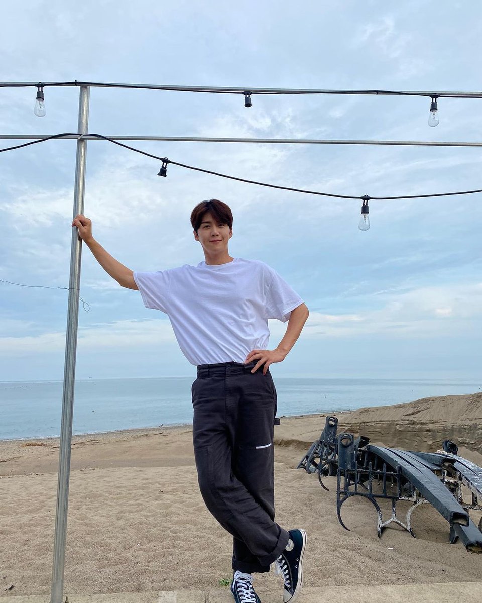 SUPPORT KIMSEONHO THAILAND tweet media