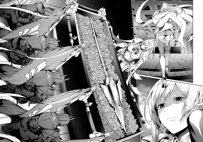 【リトルウィッチノベタ】のヴァネッサ 