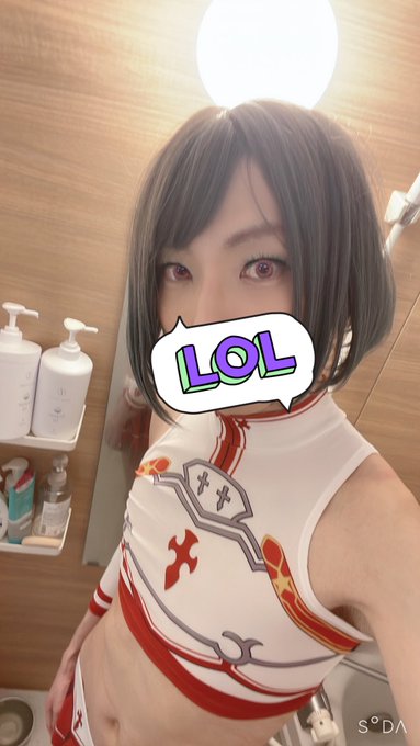 Amazonでアスナっぽいの注文したけど短いいいいい そして約束ドタキャンだらけなんだけど&hellip;&hellip; #女装  #女装男子と繋がりたい https://t.co/o0js03CMAI<a href="/tag/%E5%A5%B3%E8%A3%85"class="tags">#女装</a><a href="/tag/%E5%A5%B3%E8%A3%85%E7%94%B7%E5%AD%90%E3%81%A8%E7%B9%8B%E3%81%8C%E3%82%8A%E3%81%9F%E3%81%84"class="tags"><span>#女装男子と繋がりたい</span></a>