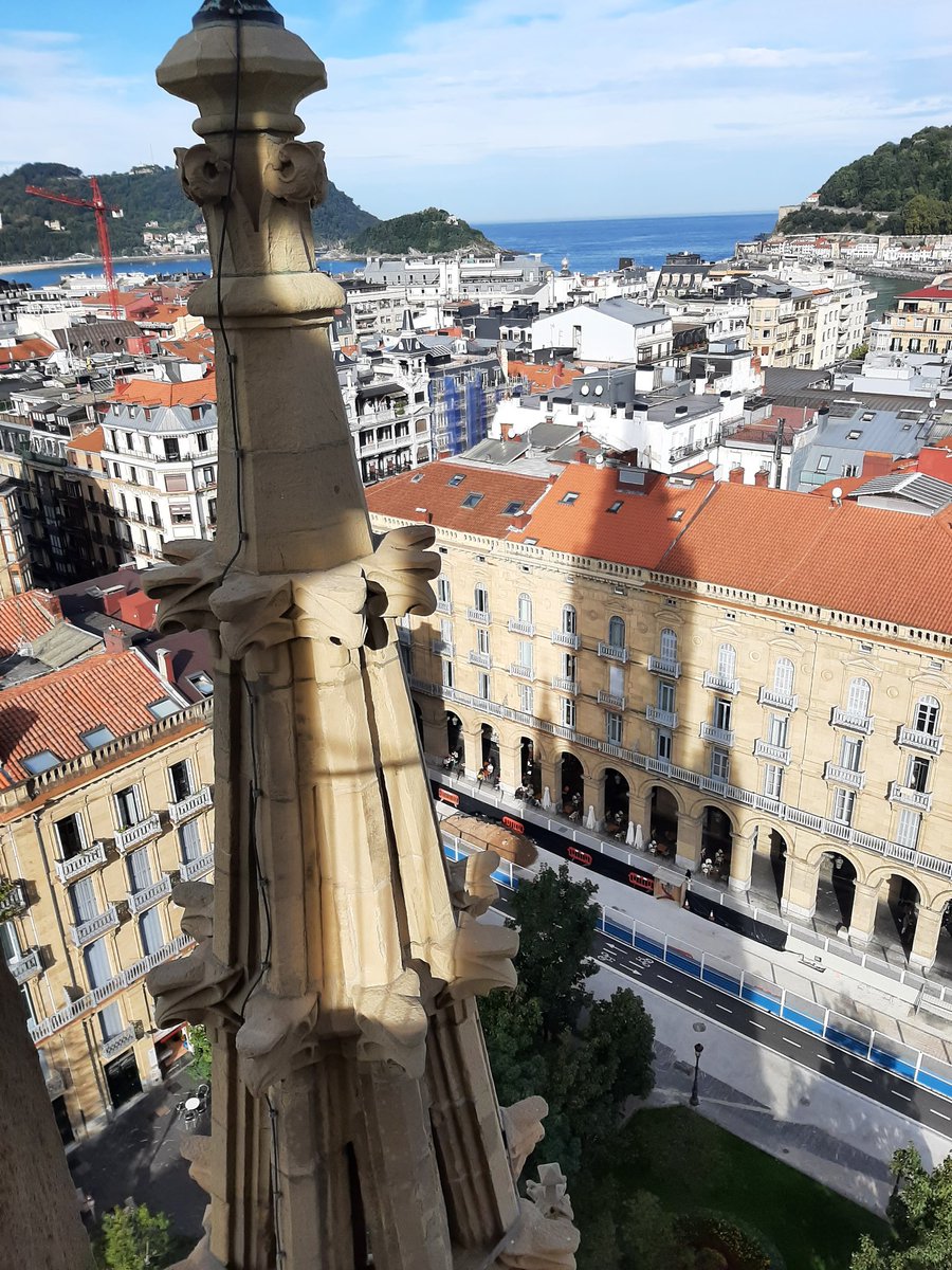 Nerea Lizarralde tweet media