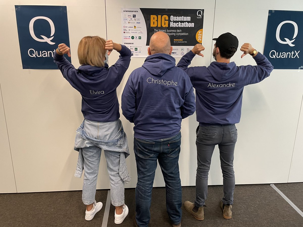 Christophe Jurczak tweet media