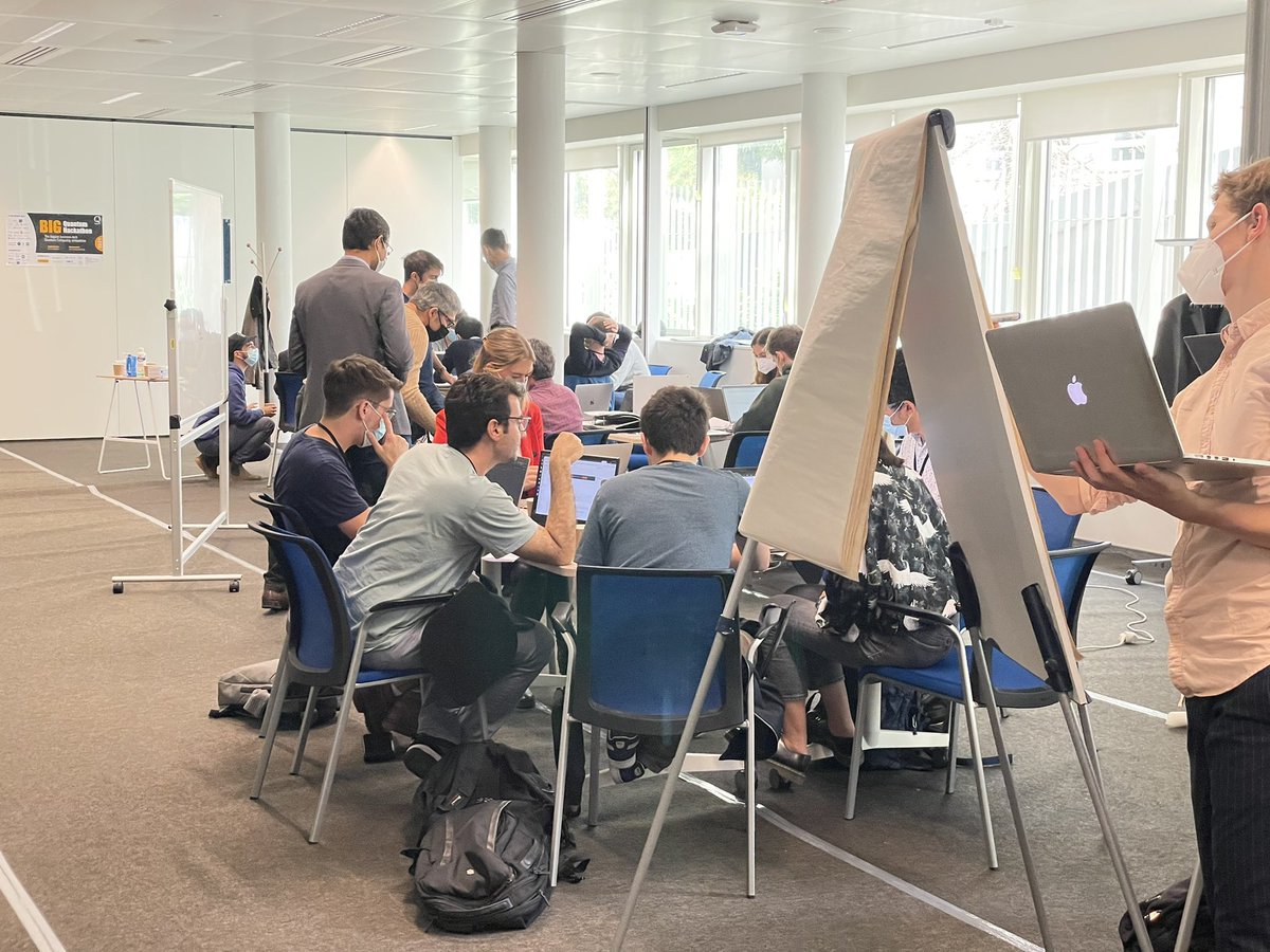 Christophe Jurczak tweet media