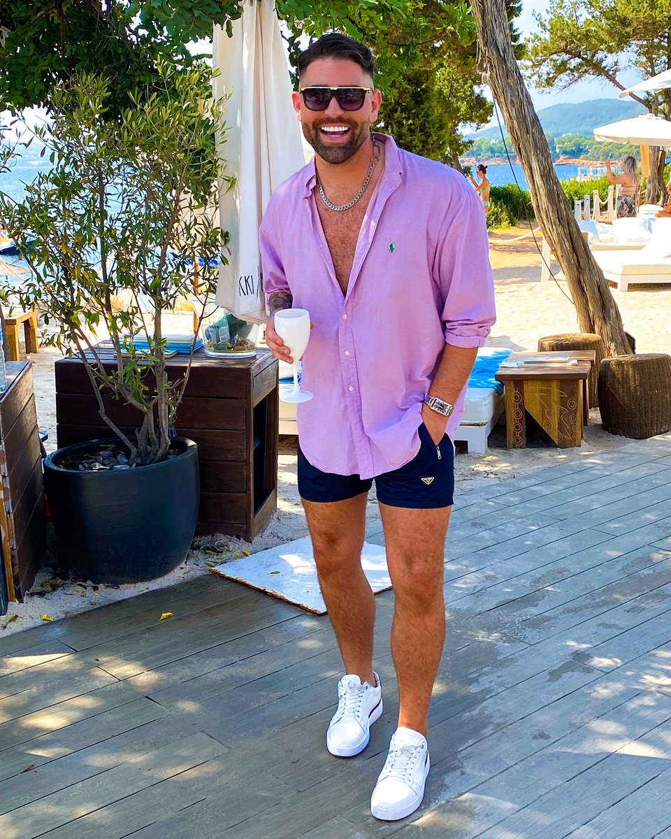 What a day <a href="/NikkiBeachIbiza/">Nikki Beach Ibiza</a> 🥂