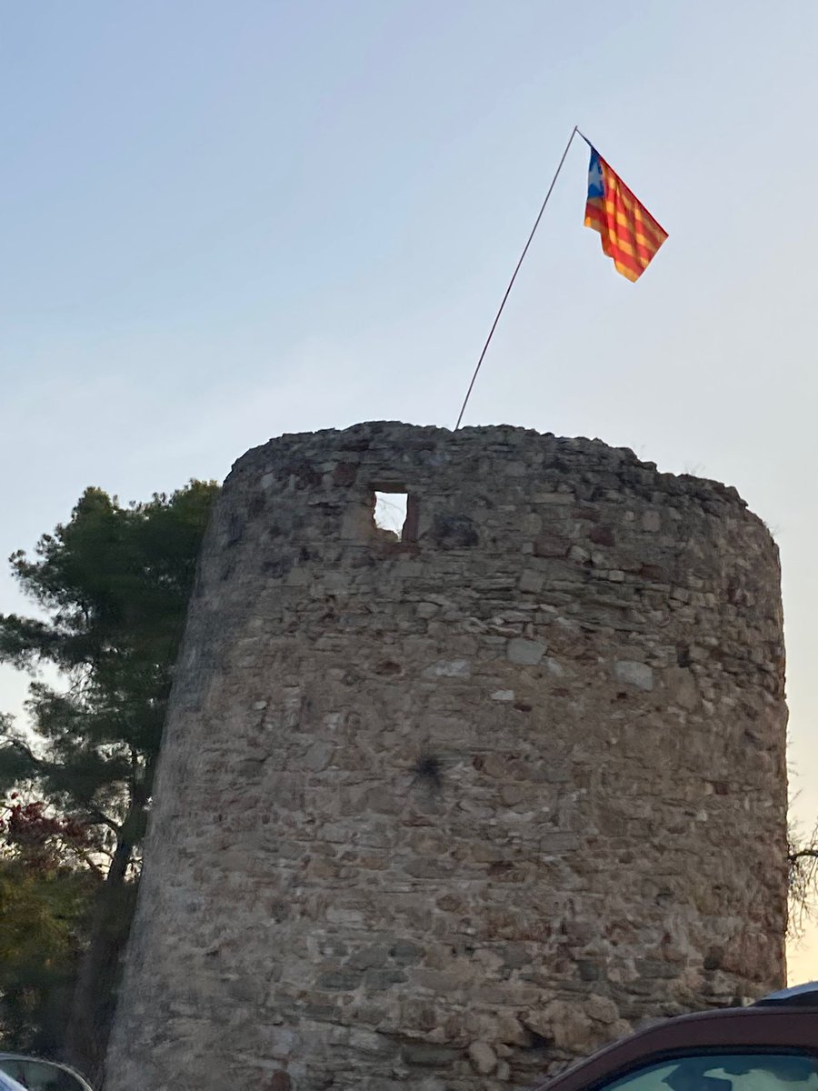 CDR Castelldefels 🎗️ tweet media