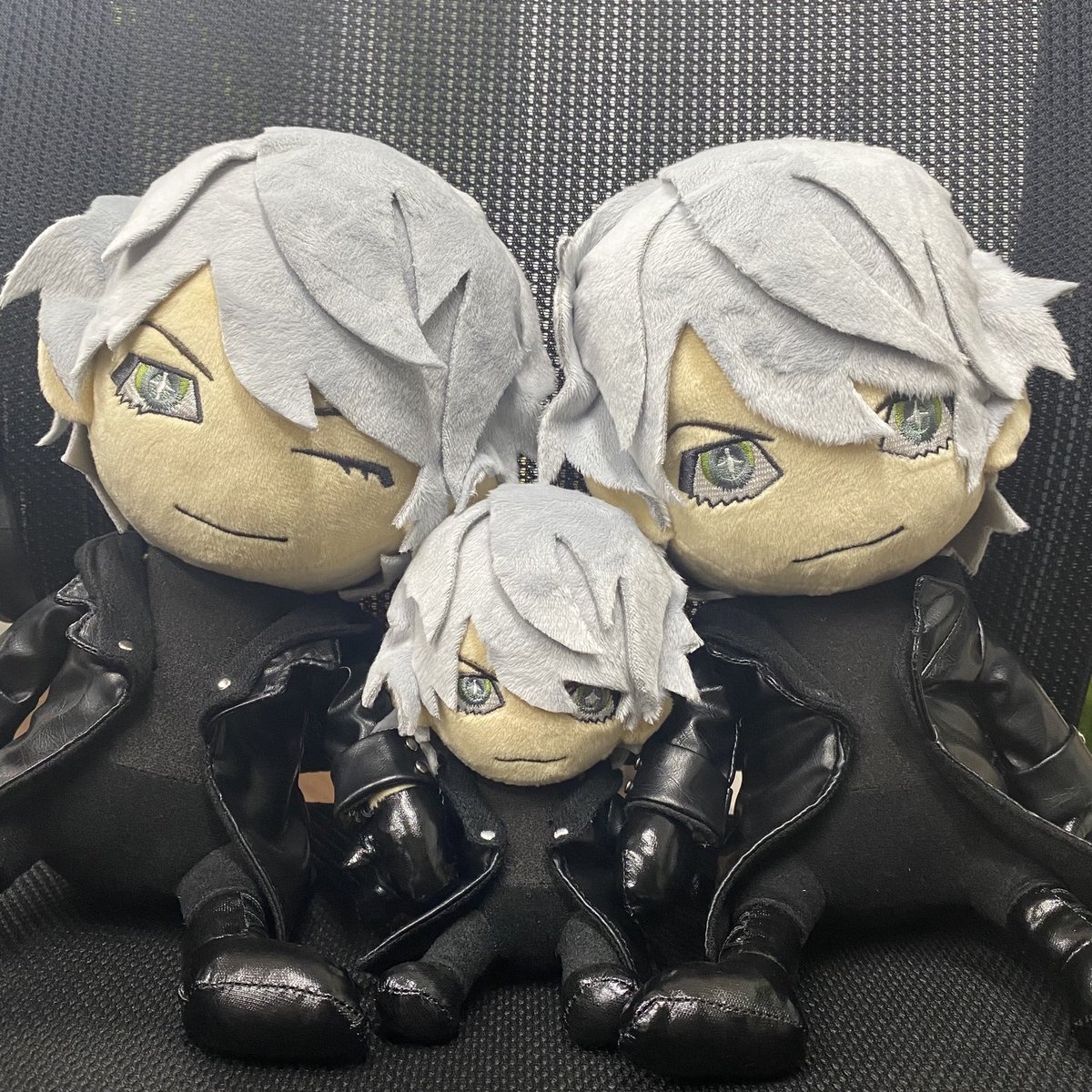 大特価!!】 hydeぬいぐるみ ウインクバージョン fawe.org