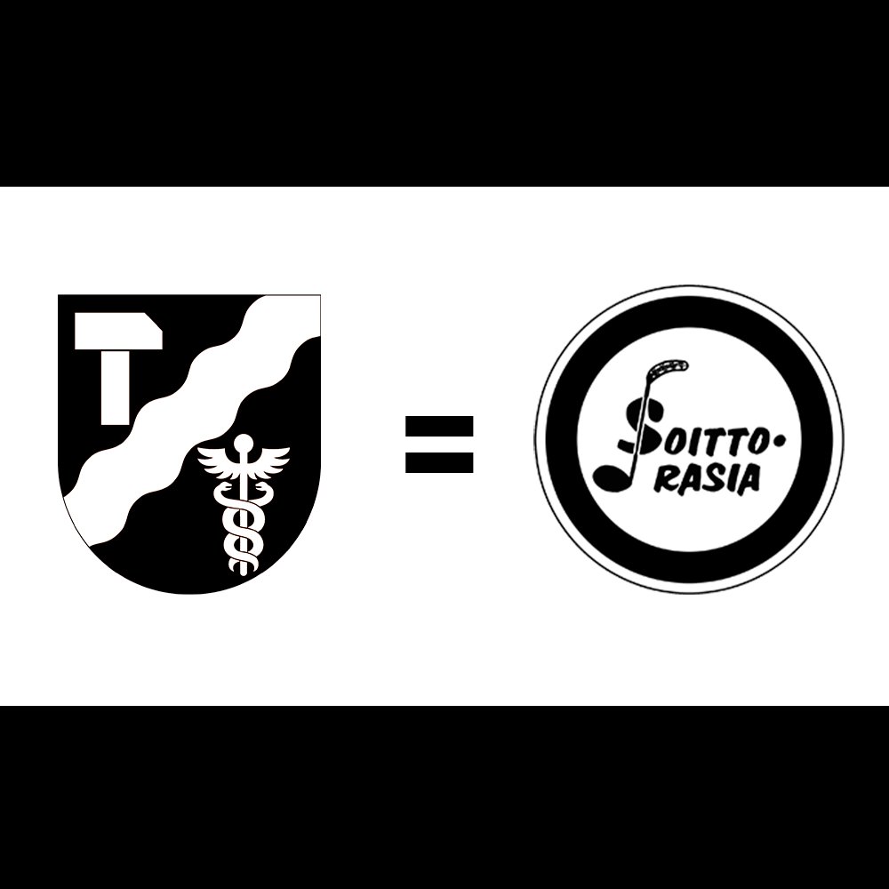 Tampere on mustavalkoinen!

Matematiikka todistaa Soittorasian olevan Divarin kovin tamperelaisjoukkue.

FBC turku - Soittorasia 7-8 
FBC turku - KooVee 9-8 
Hawks - Soittorasia 9-5 
Hawks - KooVee 10-5

#älykkyysseminaari #matematiikka #salibandy #floorball #divari #mopokulkee