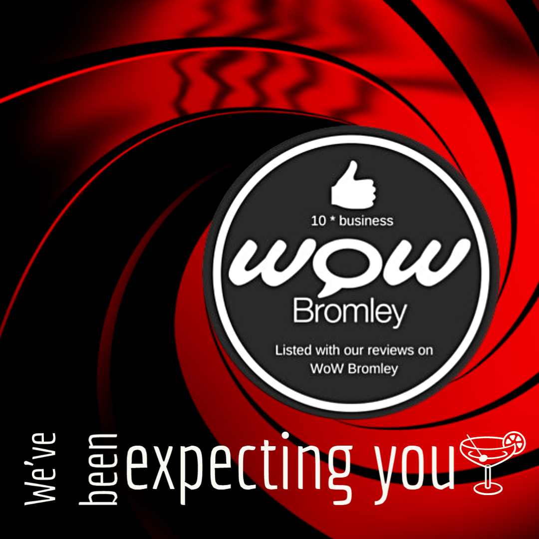 Reputably Bromley tweet media