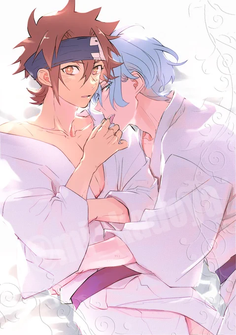 ♨ラン暦♨ 