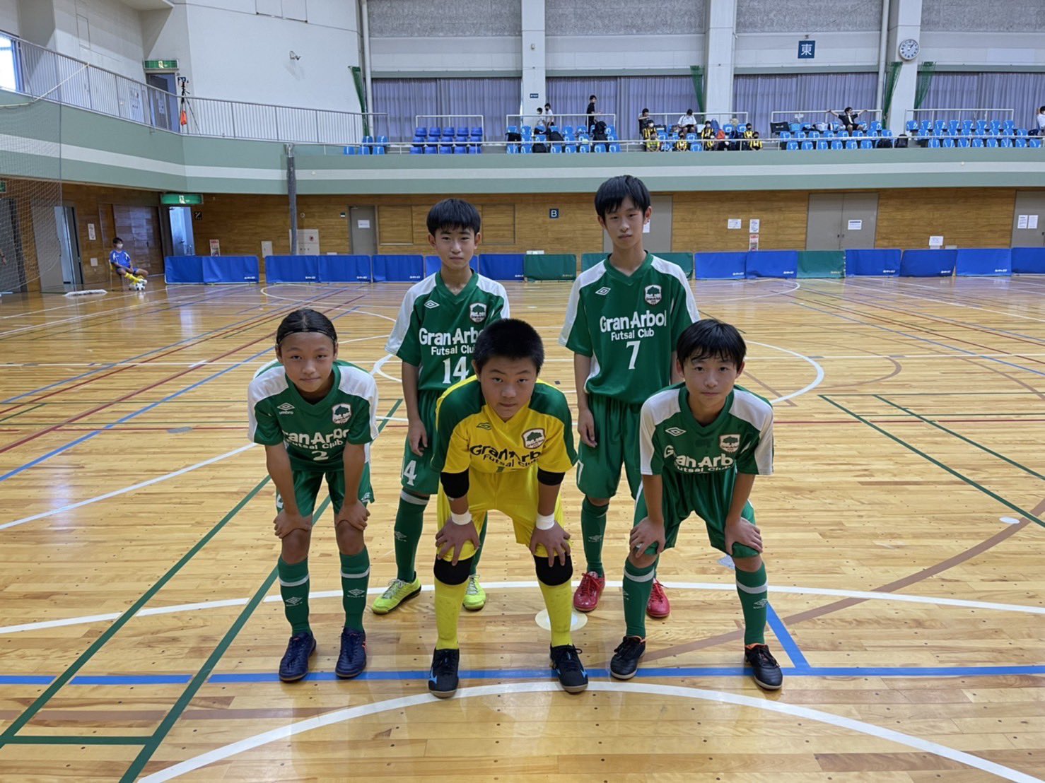 Granarbol Futsal Club Granarbol Aichi Twitter