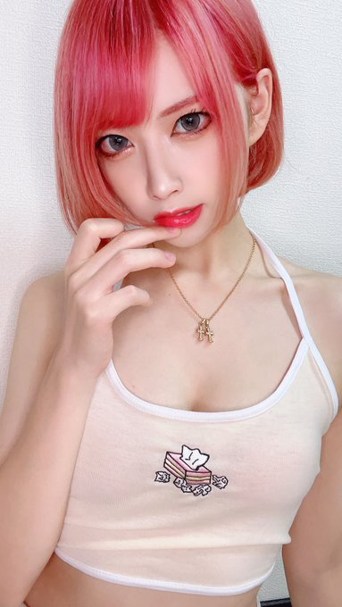 コスプレイヤーぽにょ皇子のTwitter画像13