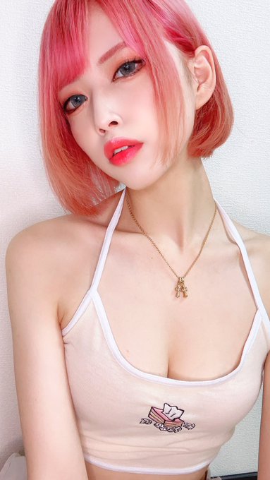 コスプレイヤーぽにょ皇子のTwitter画像14